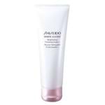 Espuma de Limpeza Shiseido White Lucent Brightening Cleansing Foam 125ml