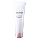 Ficha técnica e caractérísticas do produto Espuma de Limpeza Shiseido White Lucent Brightening Cleansing Foam