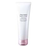 Ficha técnica e caractérísticas do produto Espuma de Limpeza Shiseido White Lucent Brightening Cleansing W Facial 125ml