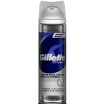 Ficha técnica e caractérísticas do produto Espuma Gillette Series Pureza & Suavidade - 245g