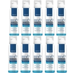 Ficha técnica e caractérísticas do produto Espuma Higienizadora Antisséptica Spray Above 150ml Kit com 10
