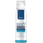 Ficha técnica e caractérísticas do produto Espuma Higienizadora Antisséptica Spray Above 150ml