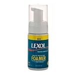 Espuma Protetora Tratamento Vinil Lexol Vinylex 118ml