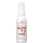Essence Glow To Go - Fixador de Maquiagem em Spray 50ml