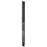 Ficha técnica e caractérísticas do produto Essence Longlasting 01 Black Fever - Lápis de Olho 0,28g