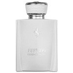Ficha técnica e caractérísticas do produto Essence Musk Ferrari Eau de Parfum - Perfume Masculino 50ml