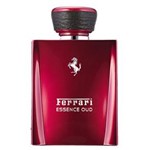 Ficha técnica e caractérísticas do produto Essence Oud Eau de Parfum Ferrari - Perfume Masculino 50ml