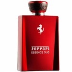 Ficha técnica e caractérísticas do produto Essence Oud Ferrari Eau De Parfum - Perfume Masculino 100ml