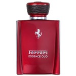 Ficha técnica e caractérísticas do produto Essence Oud Ferrari Eau de Parfum - Perfume Masculino 50ml