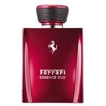 Ficha técnica e caractérísticas do produto Essence Oud Ferrari - Perfume Masculino - Eau De Parfum 50ml
