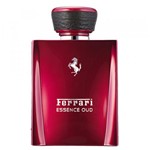 Ficha técnica e caractérísticas do produto Essence Oud Ferrari - Perfume Masculino - Eau de Parfum