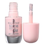 Ficha técnica e caractérísticas do produto Essence Shine, Last Go 04 Millennial Pink - Esmalte Cremoso 8ml