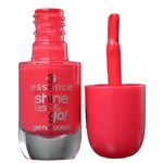 Ficha técnica e caractérísticas do produto Essence Shine, Last Go 13 Legally Pink - Esmalte Cremoso 8ml