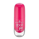 Ficha técnica e caractérísticas do produto Essence Shine, Last & Go 13 Legally Pink - Esmalte Cremoso 8ml
