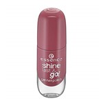 Ficha técnica e caractérísticas do produto Essence Shine, Last & Go 48 My Love Diary - Esmalte Cremoso 8ml