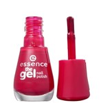 Ficha técnica e caractérísticas do produto Essence The Gel 10 True Love - Esmalte Cremoso 8ml