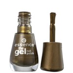 Essence The Gel 106 Loyal Royal - Esmalte Perolado 8ml