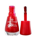 Ficha técnica e caractérísticas do produto Essence The Gel 16 Fame Fatal - Esmalte Cremoso 8ml