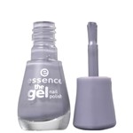 Ficha técnica e caractérísticas do produto Essence The Gel 87 Gossip Girl - Esmalte Cremoso 8ml