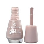 Ficha técnica e caractérísticas do produto Essence The Gel 99 Tip Top Taupe - Esmalte Cremoso 8ml