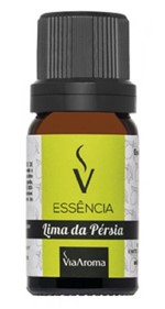 Ficha técnica e caractérísticas do produto Essência Concentrada Lima da Pérsia - Via Aroma