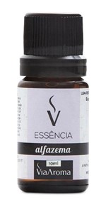 Ficha técnica e caractérísticas do produto Essencia de Alfazema Via Aroma 10 Ml