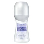 Ficha técnica e caractérísticas do produto Essencia Sensual Desodorante Roll-on Antitranspirante 50ml