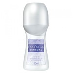 Ficha técnica e caractérísticas do produto Essencia Sensual Desodorante Roll-On Antitranspirante 50ml