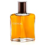 Essencial Deo Parfum Masculino Tradicional - Lojista dos Perfumes