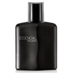 Ficha técnica e caractérísticas do produto Essencial Exclusivo Deo Parfum Masc 100 Ml