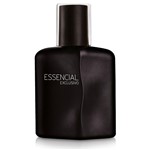 Ficha técnica e caractérísticas do produto Essencial Exclusivo Masculino Deo Parfum - 50ml - Natur