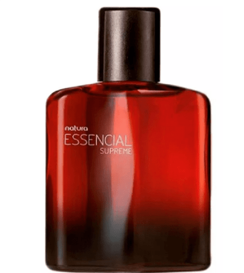 Ficha técnica e caractérísticas do produto Essencial Supreme Natura Deo Parfum Masculino - 100Ml