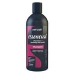 Ficha técnica e caractérísticas do produto Essencial Yenzah - Shampoo 1L
