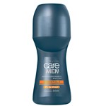 Ficha técnica e caractérísticas do produto Essentials Desodorante Antitranspirante Roll-On 50 Ml - Avon Care