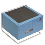 Ficha técnica e caractérísticas do produto Esterilizador De Ar Ste-120 Stermix Azul Bi-V