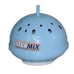 Ficha técnica e caractérísticas do produto Esterilizador De Ar Stermix Ste-10 Azul 220V