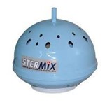 Ficha técnica e caractérísticas do produto Esterilizador de Ar Stermix Ste-10 Azul 127V