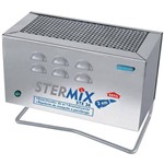 Ficha técnica e caractérísticas do produto Esterilizador de Ar Stermix Ste-36 Inox - 220V