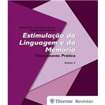 Ficha técnica e caractérísticas do produto Estimulacao da Linguagem e da Memoria - Vol 04
