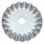 Ficha técnica e caractérísticas do produto Estojo de Lâminas PIB 45-1 9mm - Olfa OLFA