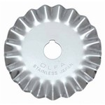 Ficha técnica e caractérísticas do produto Estojo de Lâminas Pib 45-1 9mm - Olfa