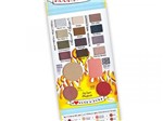 Ficha técnica e caractérísticas do produto Estojo de Maquiagem Balm Jovi - Cor Colorido - The Balm