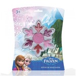 Ficha técnica e caractérísticas do produto Estojo de Maquiagem Frozen Disney Beauty Brinq Cristal de Neve
