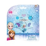 Ficha técnica e caractérísticas do produto Estojo de Maquiagem Infantil Frozen - Elsa - View Cosmeticos