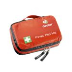 Ficha técnica e caractérísticas do produto Estojo De Primeiros Socorros First Aid Kit Deuter