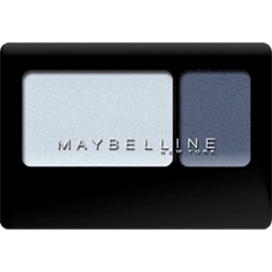 Ficha técnica e caractérísticas do produto Estojo de Sombras Duo Expert Wear 2 Cores Grey Matters - Maybelline