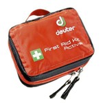 Ficha técnica e caractérísticas do produto Estojo Deuter First Aid Kit Active Cor Unica
