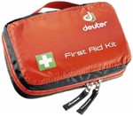 Ficha técnica e caractérísticas do produto Estojo Deuter Primeiros Socorros First Aid Kit M Deuter