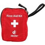 Ficha técnica e caractérísticas do produto Estojo Deuter Primeiros Socorros First Aid Kit P Deuter
