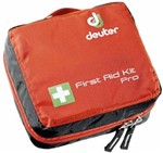 Ficha técnica e caractérísticas do produto Estojo Deuter Primeiros Socorros First Aid Kit Pro Deuter